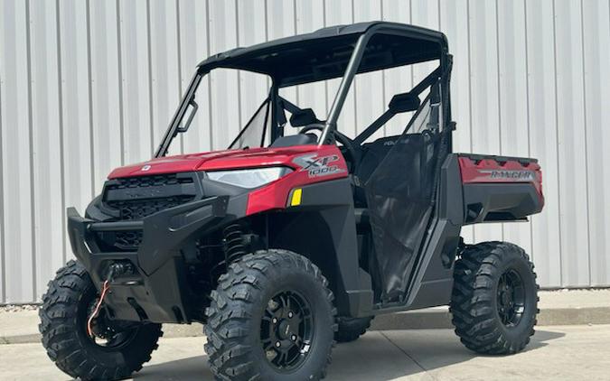 2025 Polaris Industries Ranger XP® 1000 Premium