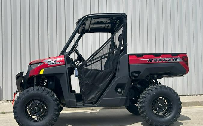 2025 Polaris Industries Ranger XP® 1000 Premium