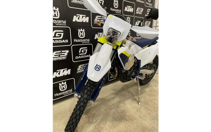 2025 Husqvarna Motorcycles FE 350s