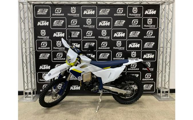 2025 Husqvarna Motorcycles FE 350s