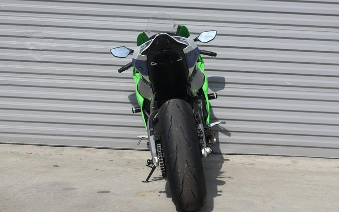 2024 Kawasaki Ninja Zx-10r