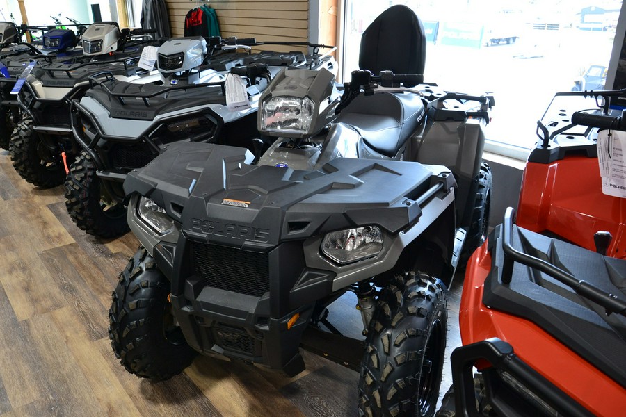 2024 Polaris Industries SPORTSMAN TOURING 570 EPS FREE FREIGHT-FREE SETUP!