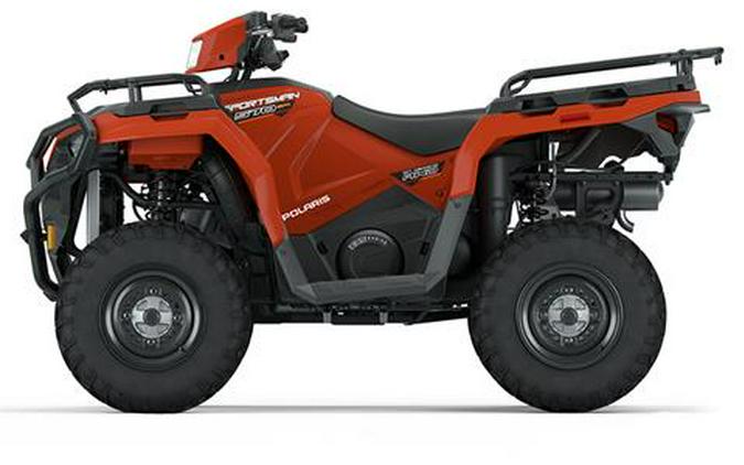2025 Polaris Sportsman 570 EPS