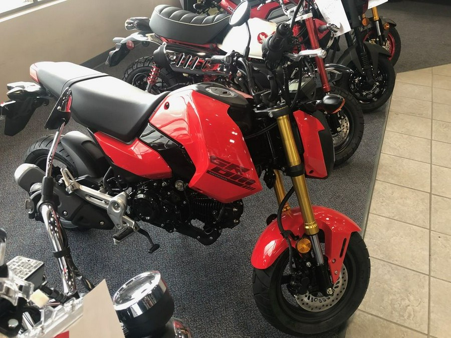 2026 Honda® Grom
