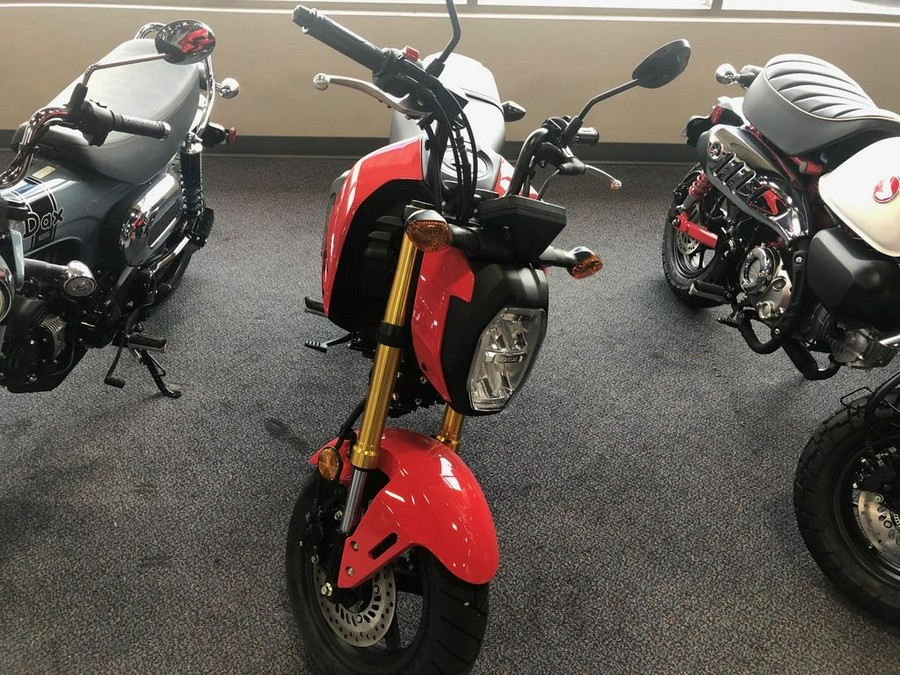 2026 Honda® Grom