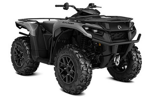 2025 Can-Am OUTLANDER XT 700 1GSA