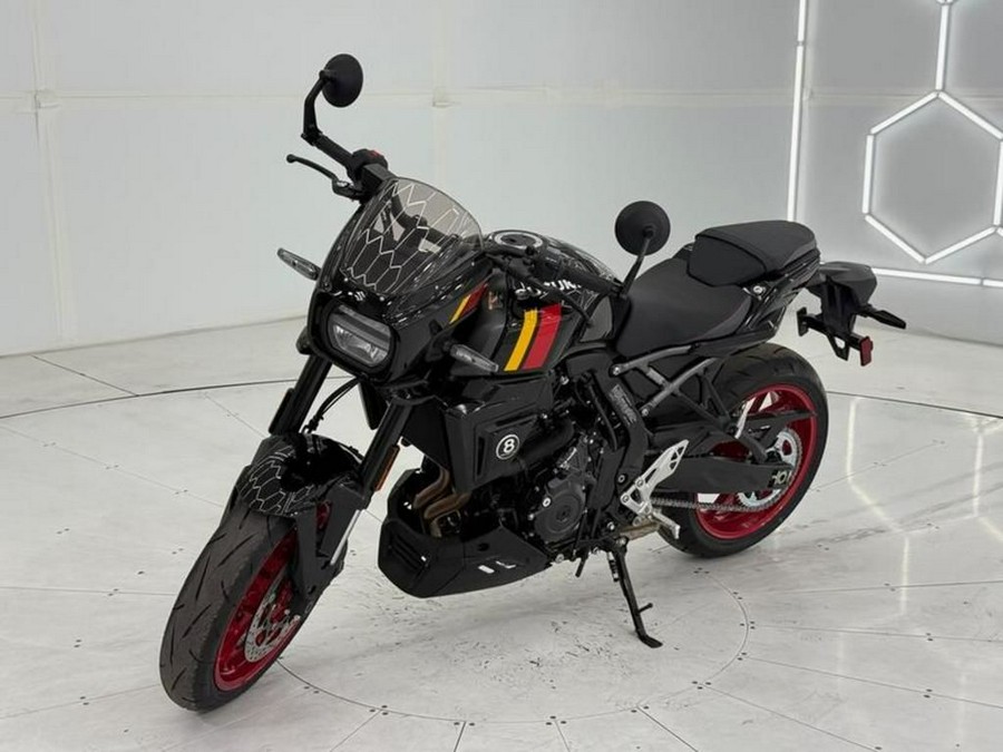 2026 Suzuki GSX-8TT