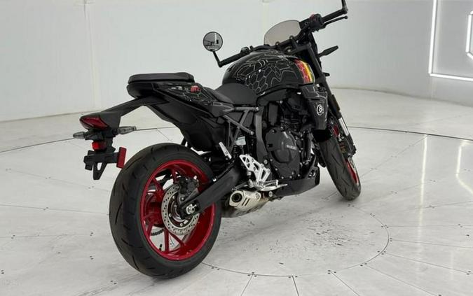 2026 Suzuki GSX-8TT