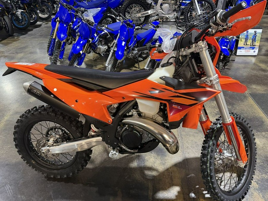 2026 KTM 300 XC-W