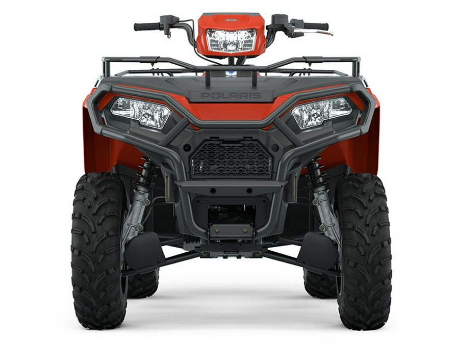 2025 Polaris Sportsman 570 EPS