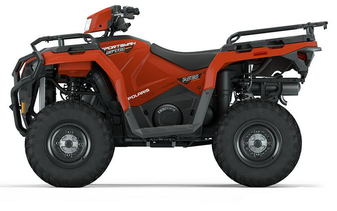 2025 Polaris Sportsman 570 EPS