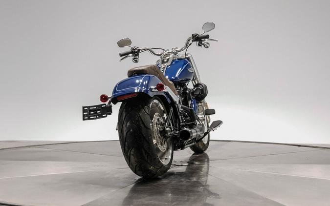 2024 Harley-Davidson Fat Boy 114