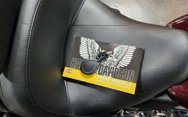 2022 Harley-Davidson® FLHTCUTG - Tri Glide® Ultra