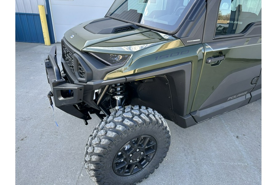2026 Polaris Ranger Crew XD 1500 NorthStar Premium