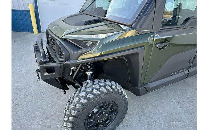 2026 Polaris Ranger Crew XD 1500 NorthStar Premium