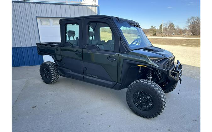 2026 Polaris Ranger Crew XD 1500 NorthStar Premium