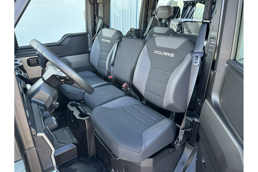 2026 Polaris Ranger Crew XD 1500 NorthStar Premium