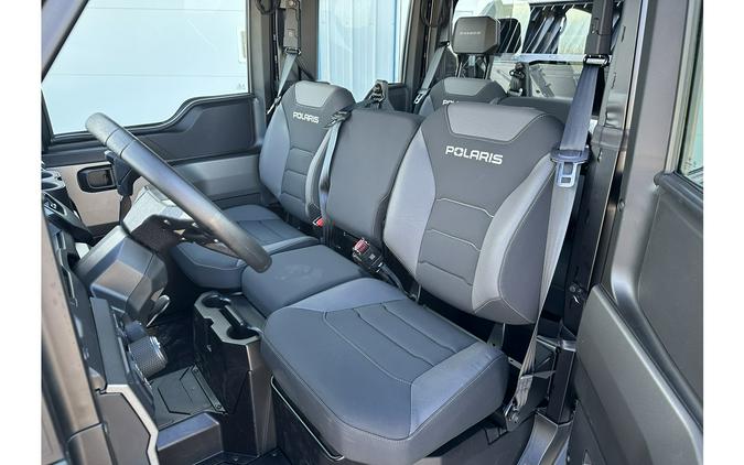 2026 Polaris Ranger Crew XD 1500 NorthStar Premium