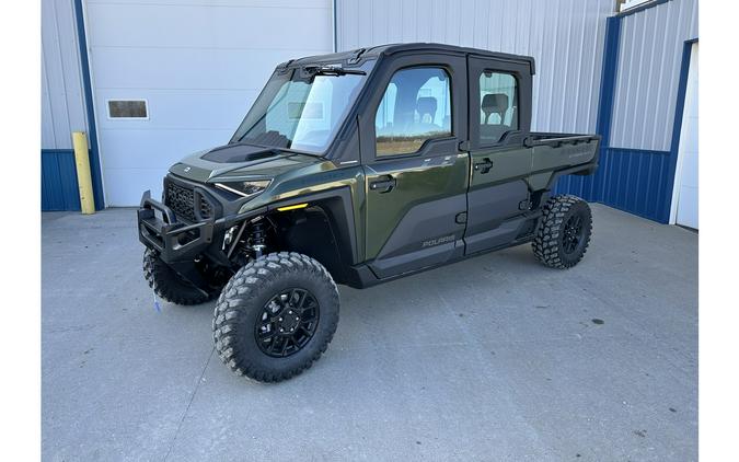 2026 Polaris Ranger Crew XD 1500 NorthStar Premium