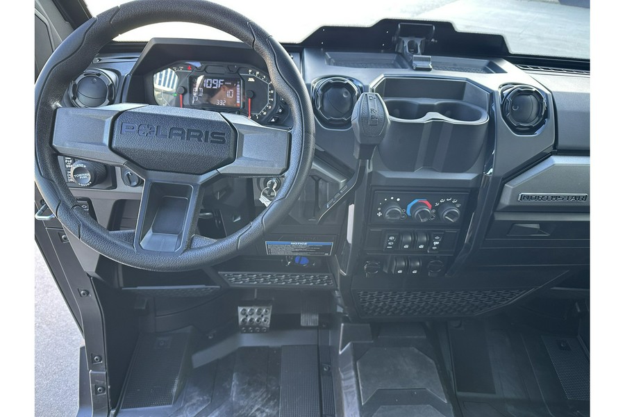 2026 Polaris Ranger Crew XD 1500 NorthStar Premium