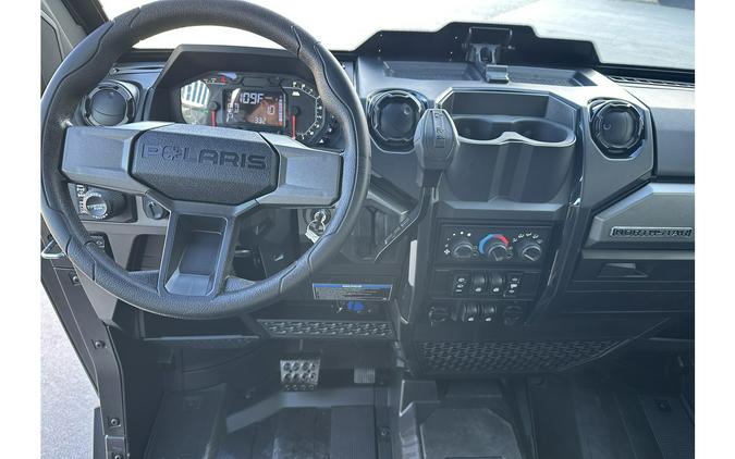 2026 Polaris Ranger Crew XD 1500 NorthStar Premium