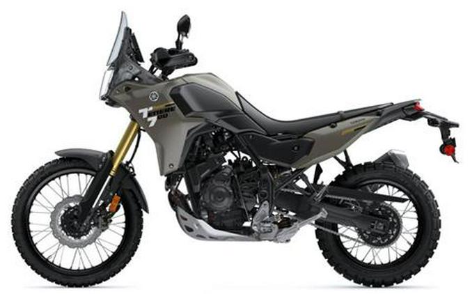 2026 Yamaha Ténéré 700