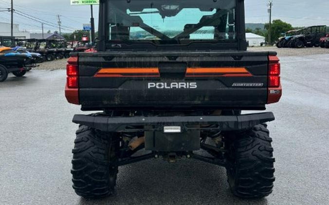 2025 Polaris Ranger XP 1000 NorthStar Edition Ultimate