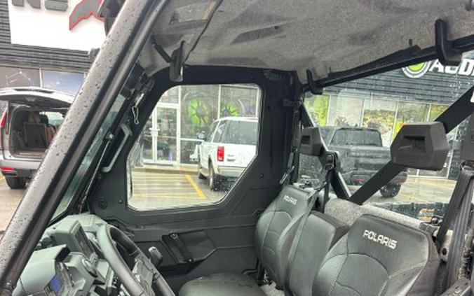 2025 Polaris Ranger XP 1000 NorthStar Edition Ultimate