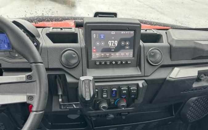 2025 Polaris Ranger XP 1000 NorthStar Edition Ultimate
