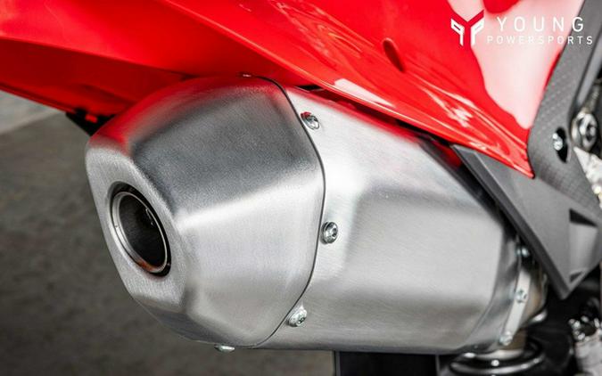 2026 Honda CRF 250R
