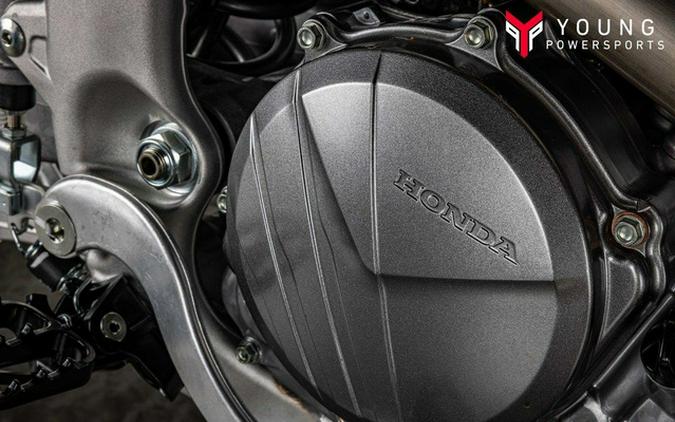 2026 Honda CRF 250R