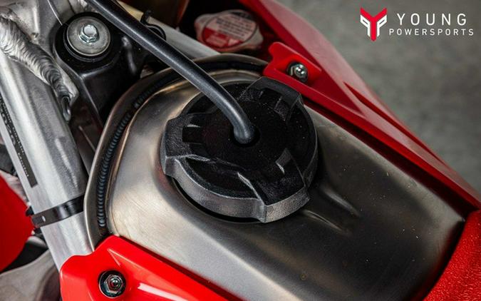 2026 Honda CRF 250R