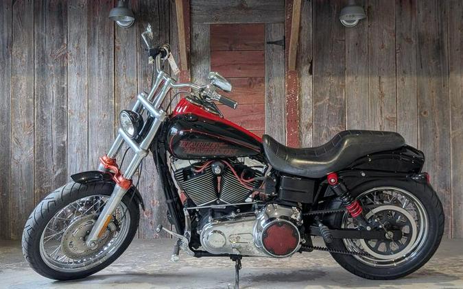2015 Harley-Davidson FXDL Dyna Low Rider motorcycles for sale
