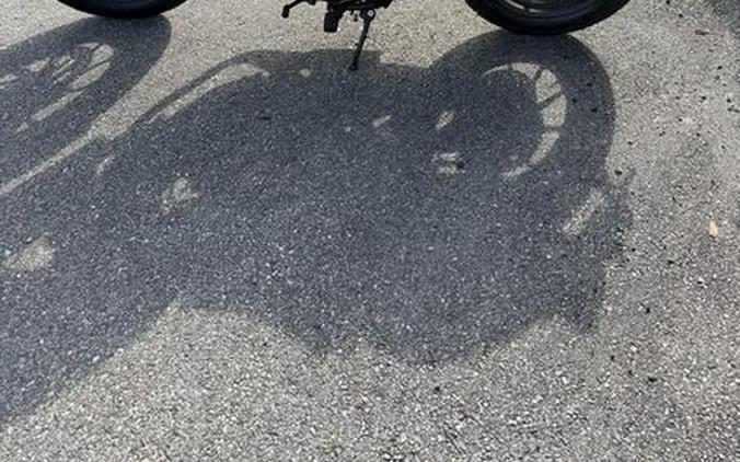 2026 Honda® Rebel 300 E-Clutch