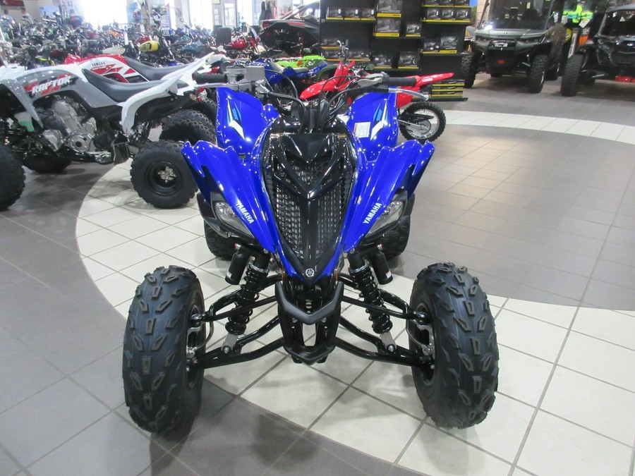 2023 YAMAHA RAPTOR 700R SE