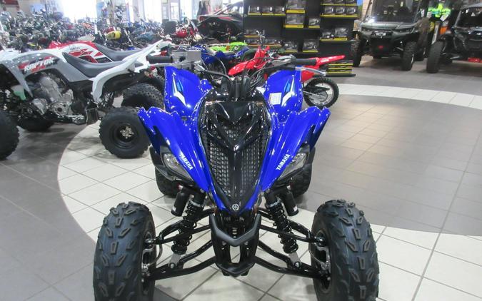 2023 YAMAHA RAPTOR 700R SE