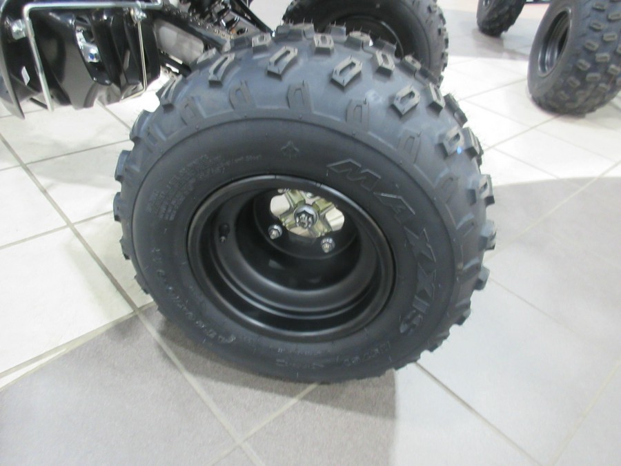 2023 YAMAHA RAPTOR 700R SE