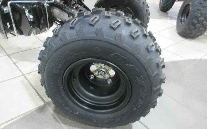 2023 YAMAHA RAPTOR 700R SE
