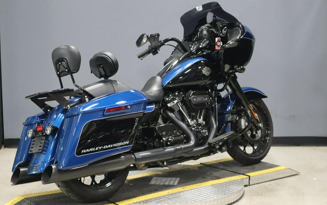 2022 Harley-Davidson® Road Glide® Special FLTRXS