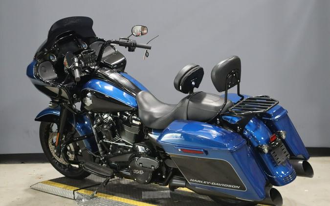 2022 Harley-Davidson® Road Glide® Special FLTRXS