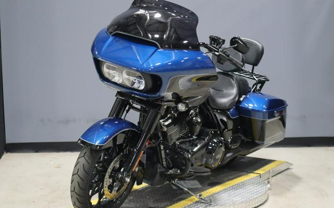 2022 Harley-Davidson® Road Glide® Special FLTRXS