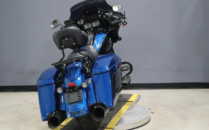 2022 Harley-Davidson® Road Glide® Special FLTRXS