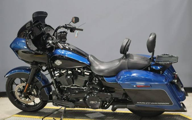 2022 Harley-Davidson® Road Glide® Special FLTRXS