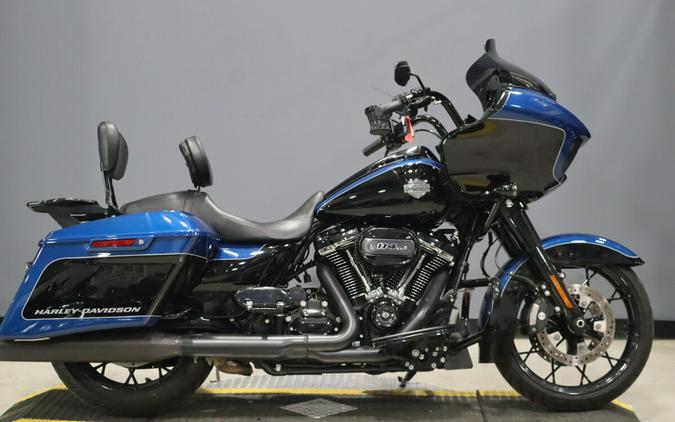 2022 Harley-Davidson® Road Glide® Special FLTRXS