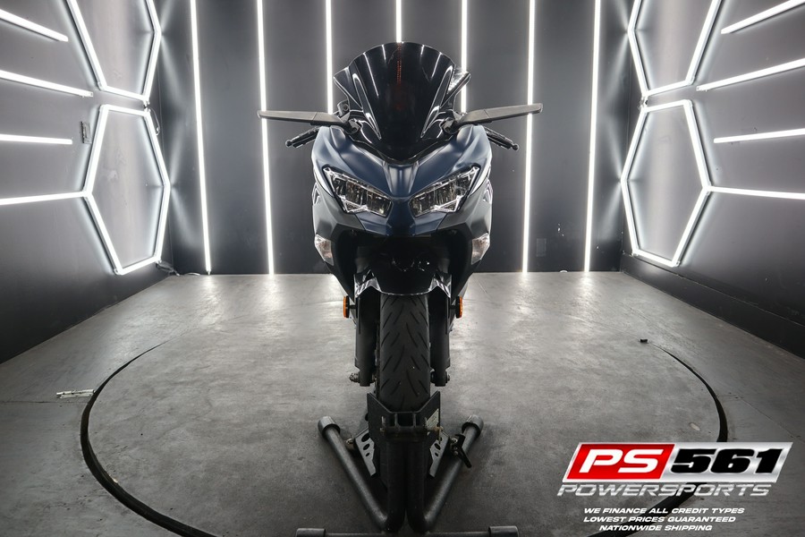 2023 Kawasaki Ninja 400