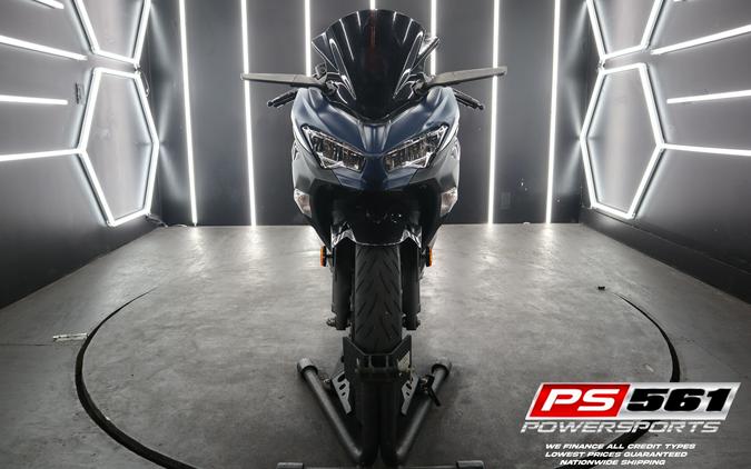 2023 Kawasaki Ninja 400