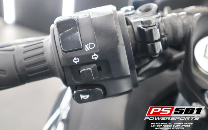 2023 Kawasaki Ninja 400