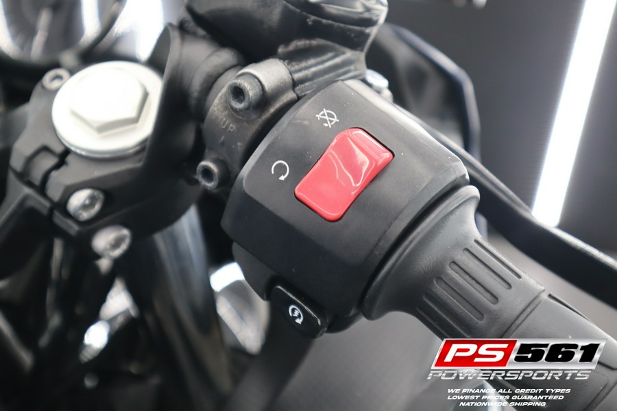 2023 Kawasaki Ninja 400