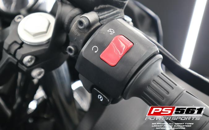2023 Kawasaki Ninja 400
