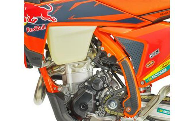 2026 KTM 350 XC-F Factory Edition